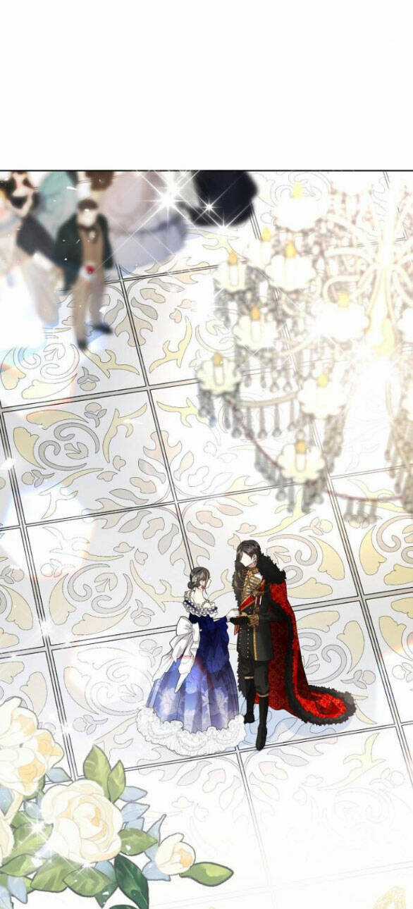 Nắm Giữ Trái Tim Của Bạo Chúa Chapter 22.1 trang 21