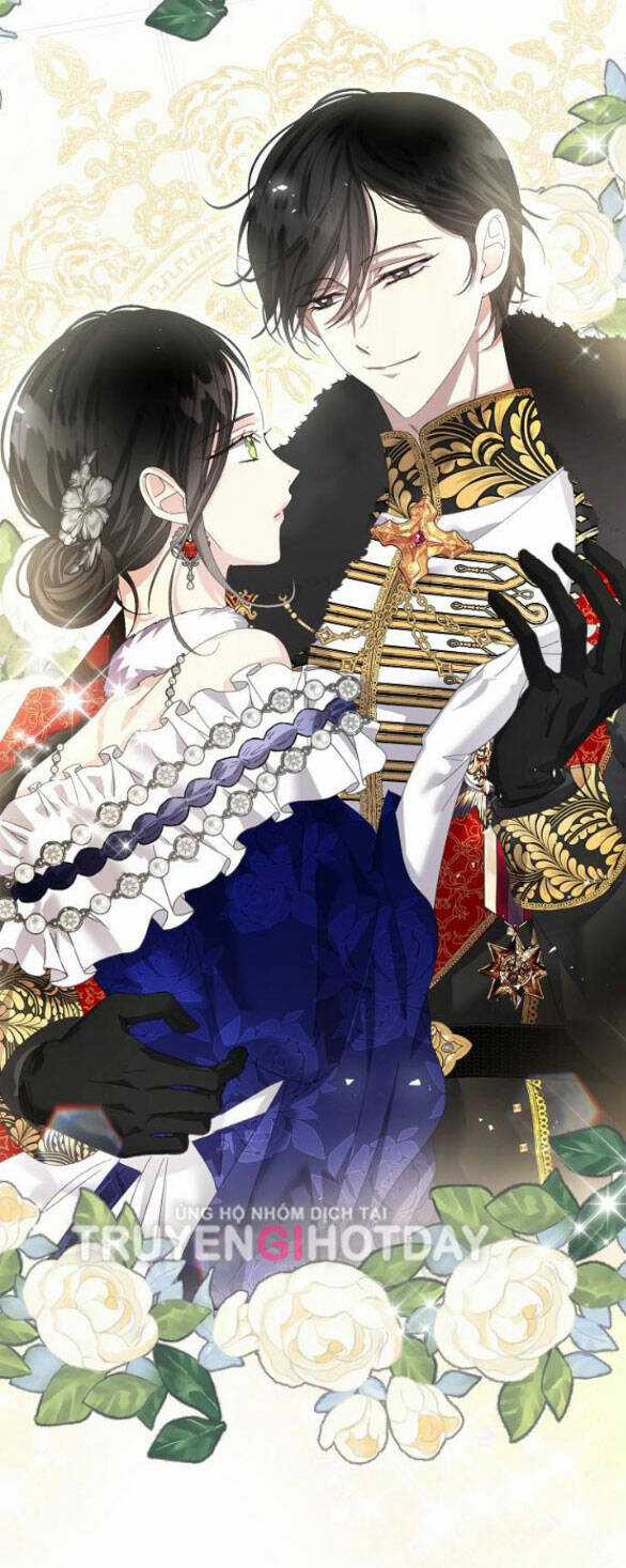 Nắm Giữ Trái Tim Của Bạo Chúa Chapter 22.1 trang 22