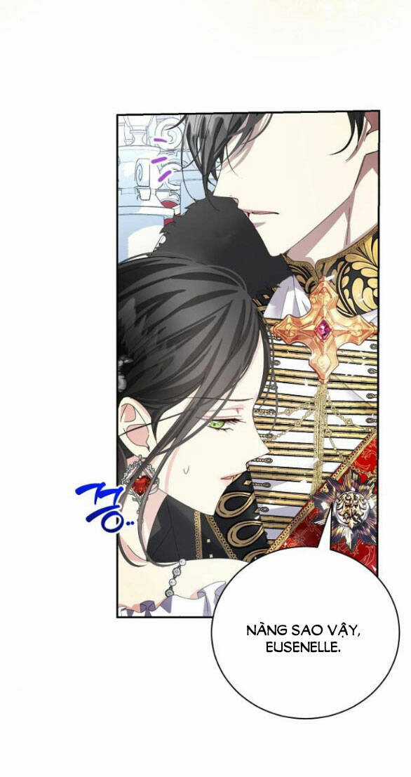 Nắm Giữ Trái Tim Của Bạo Chúa Chapter 22.1 trang 23