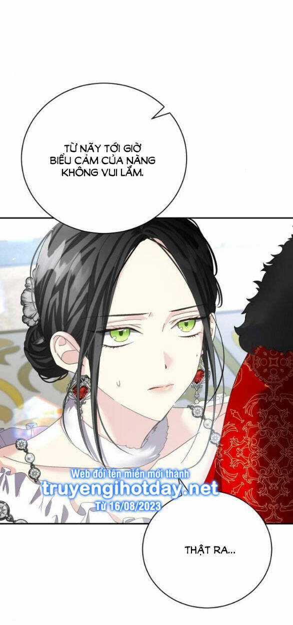Nắm Giữ Trái Tim Của Bạo Chúa Chapter 22.1 trang 24
