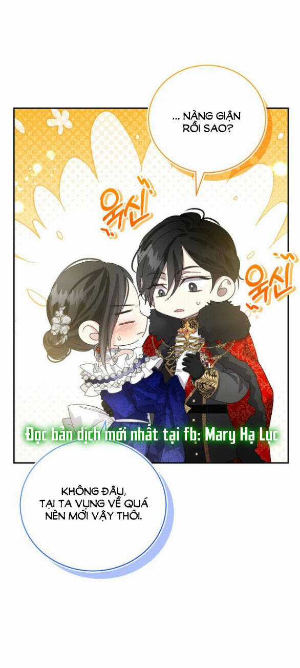 Nắm Giữ Trái Tim Của Bạo Chúa Chapter 22.1 trang 26