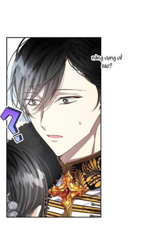 Nắm Giữ Trái Tim Của Bạo Chúa Chapter 22.1 trang 27