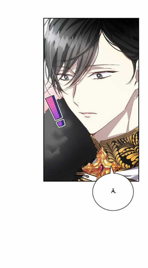 Nắm Giữ Trái Tim Của Bạo Chúa Chapter 22.1 trang 28