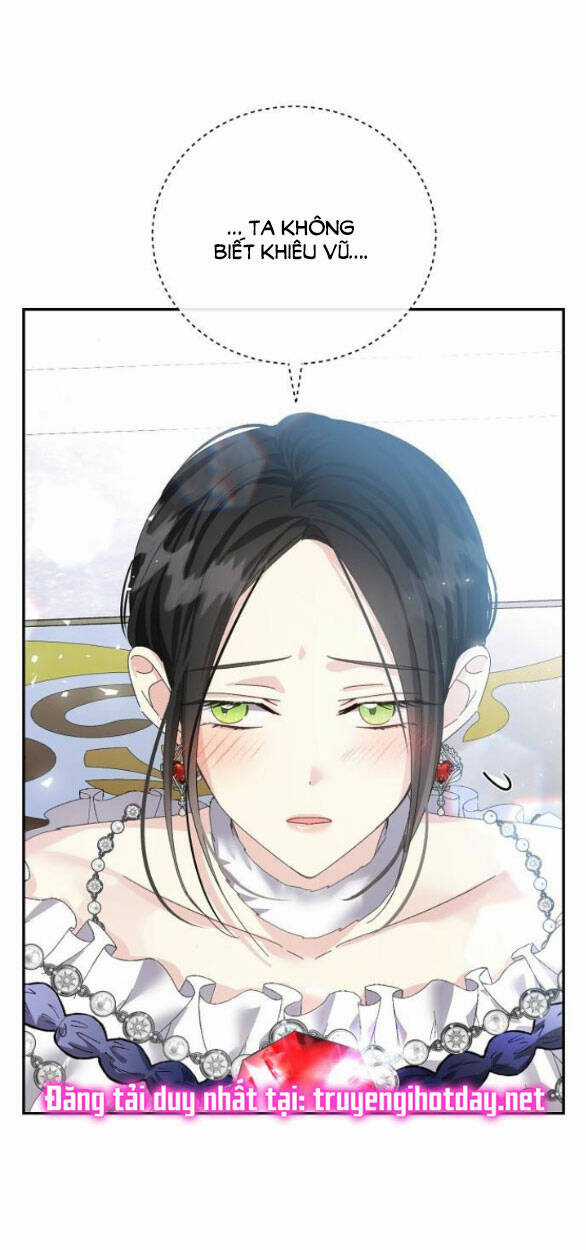 Nắm Giữ Trái Tim Của Bạo Chúa Chapter 22.1 trang 29