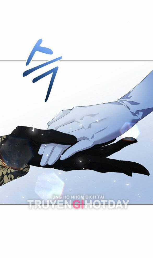 Nắm Giữ Trái Tim Của Bạo Chúa Chapter 22.1 trang 4