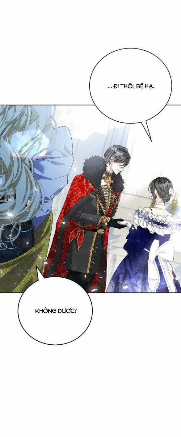 Nắm Giữ Trái Tim Của Bạo Chúa Chapter 22.1 trang 5