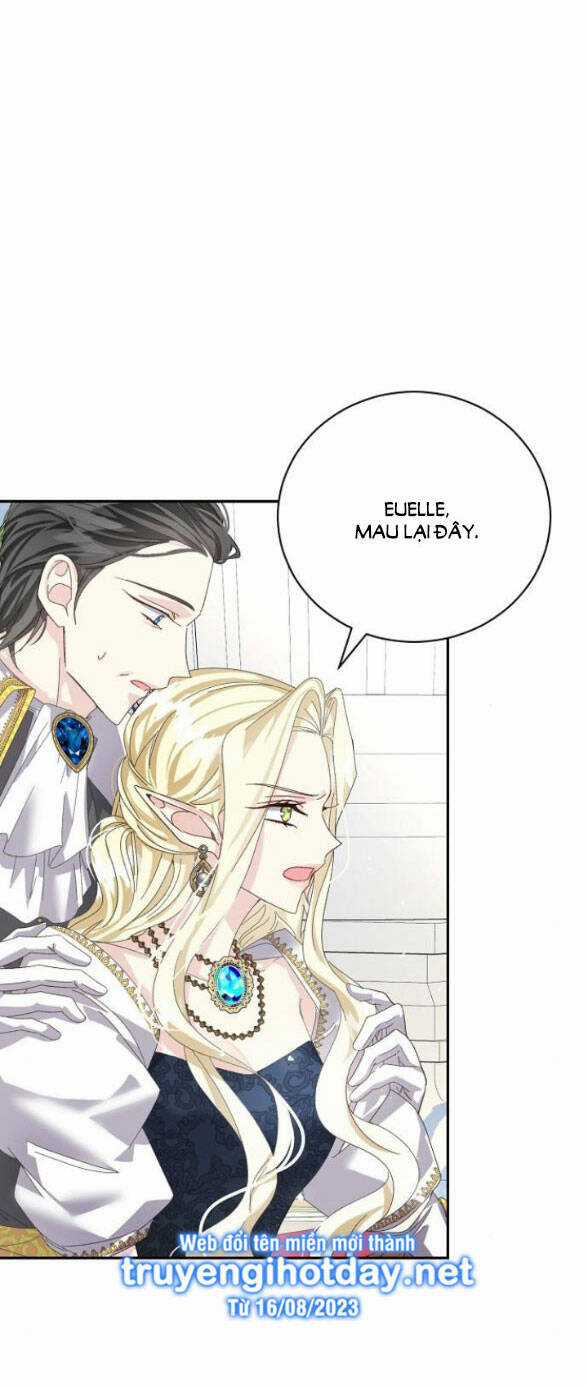 Nắm Giữ Trái Tim Của Bạo Chúa Chapter 22.1 trang 6