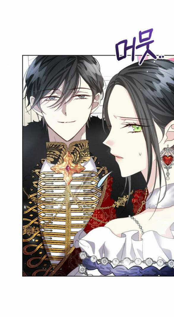 Nắm Giữ Trái Tim Của Bạo Chúa Chapter 22.1 trang 7