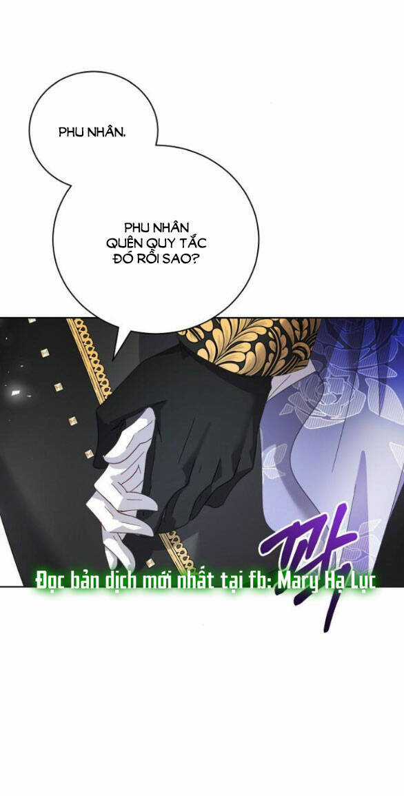Nắm Giữ Trái Tim Của Bạo Chúa Chapter 22.1 trang 8
