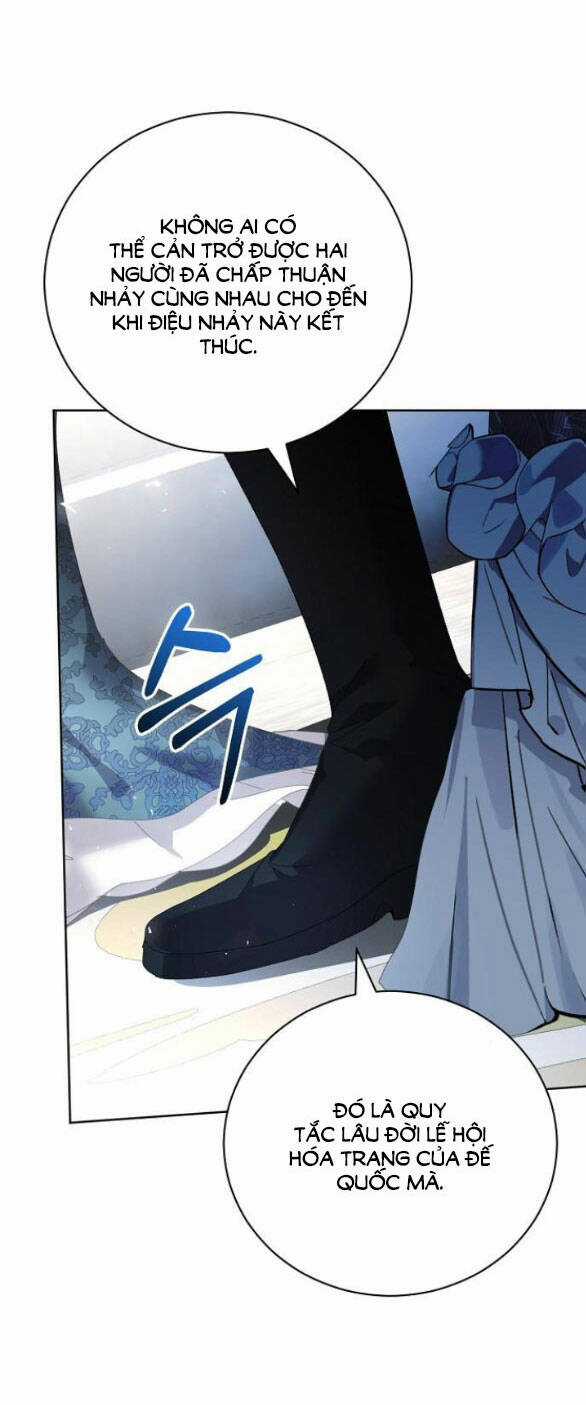 Nắm Giữ Trái Tim Của Bạo Chúa Chapter 22.1 trang 9