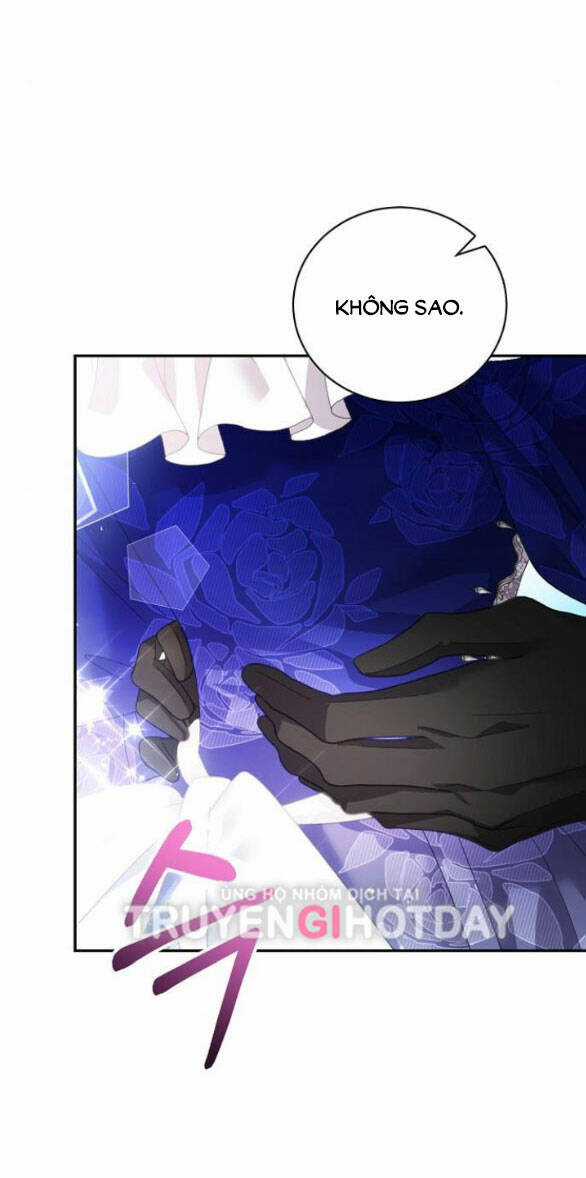 Nắm Giữ Trái Tim Của Bạo Chúa Chapter 22.2 trang 0