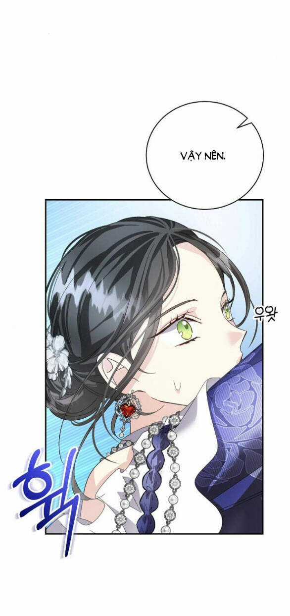 Nắm Giữ Trái Tim Của Bạo Chúa Chapter 22.2 trang 17