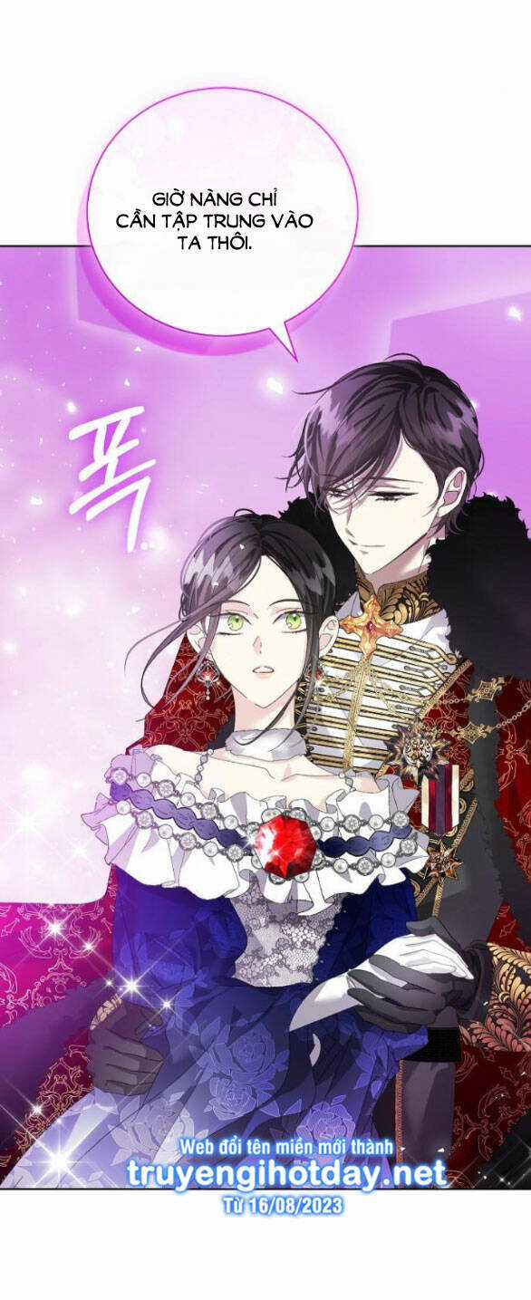 Nắm Giữ Trái Tim Của Bạo Chúa Chapter 22.2 trang 18