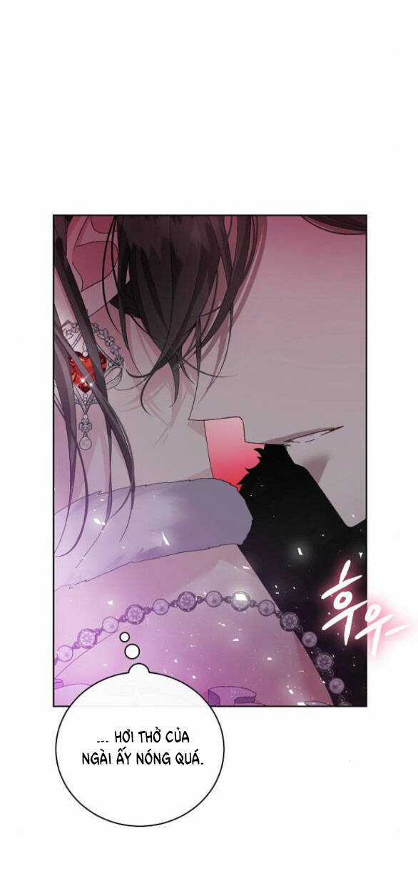 Nắm Giữ Trái Tim Của Bạo Chúa Chapter 22.2 trang 21