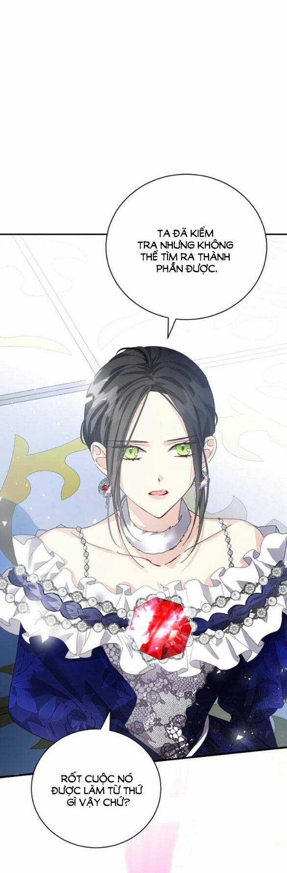 Nắm Giữ Trái Tim Của Bạo Chúa Chapter 22.2 trang 24