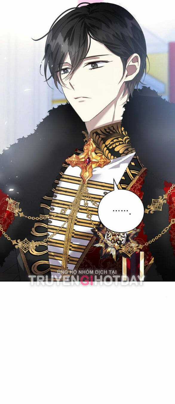 Nắm Giữ Trái Tim Của Bạo Chúa Chapter 22.2 trang 25