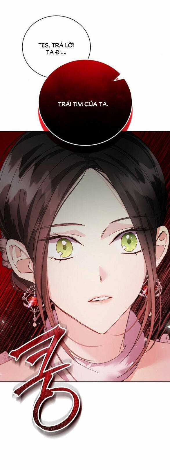 Nắm Giữ Trái Tim Của Bạo Chúa Chapter 22.2 trang 26