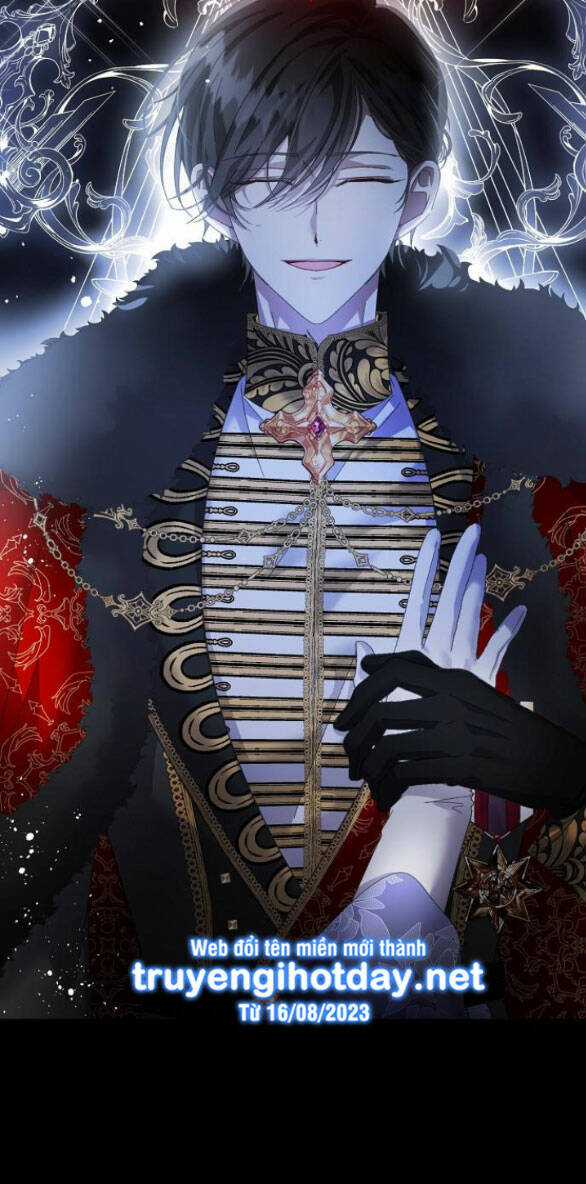 Nắm Giữ Trái Tim Của Bạo Chúa Chapter 22.2 trang 29