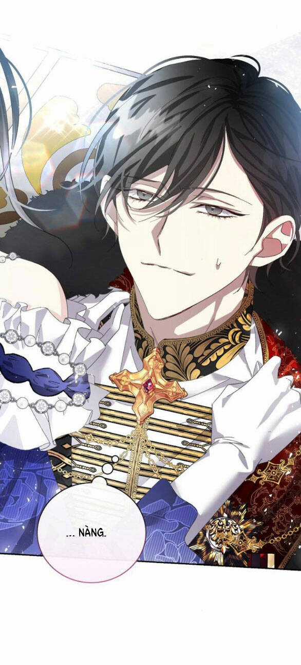 Nắm Giữ Trái Tim Của Bạo Chúa Chapter 22.2 trang 3