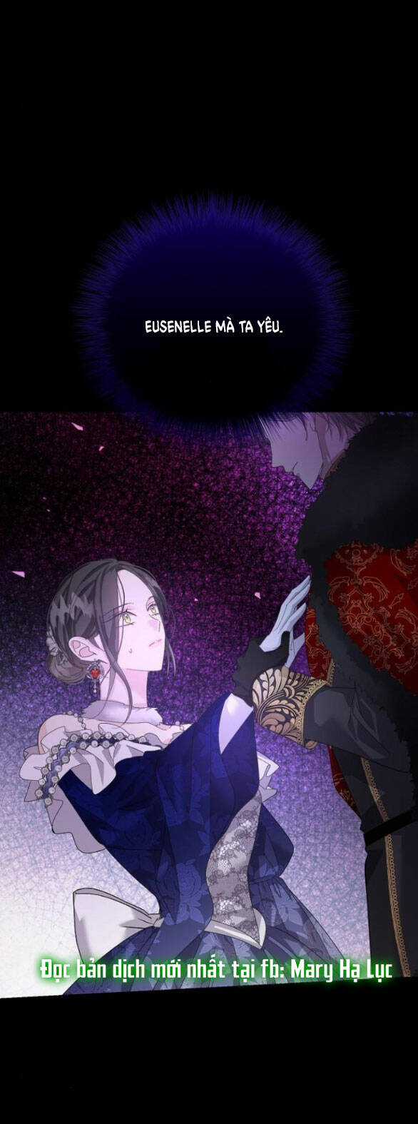 Nắm Giữ Trái Tim Của Bạo Chúa Chapter 22.2 trang 31