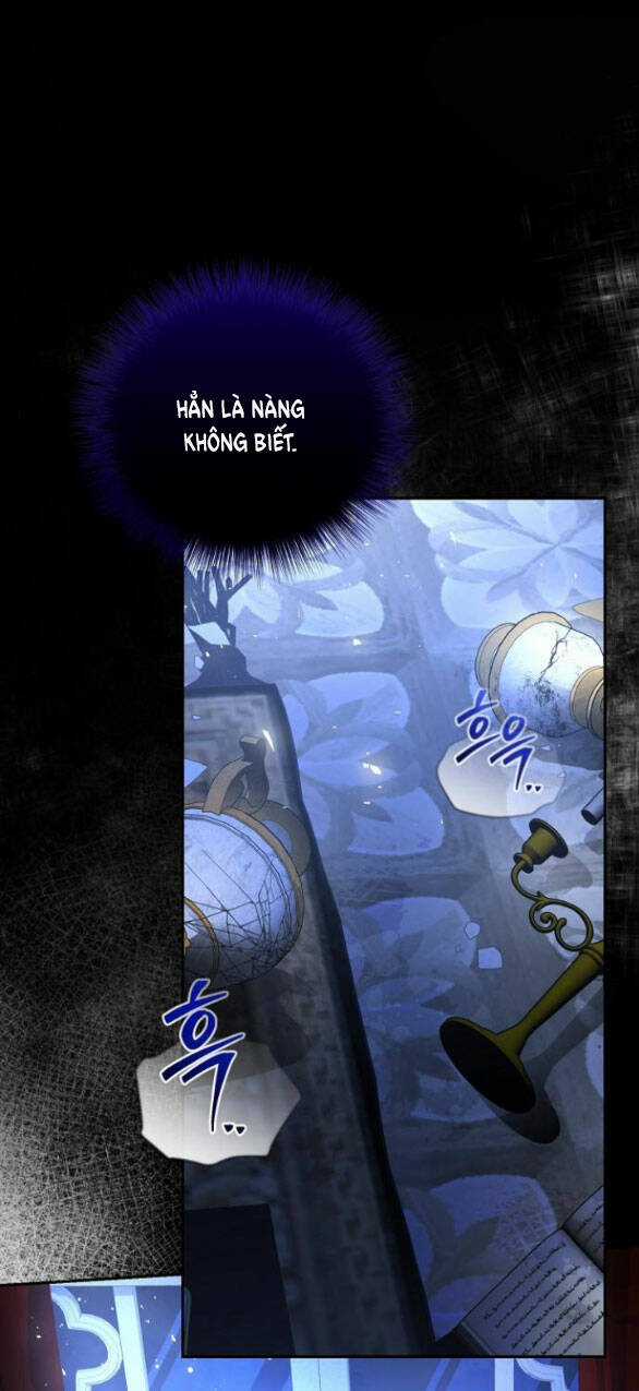 Nắm Giữ Trái Tim Của Bạo Chúa Chapter 22.2 trang 32