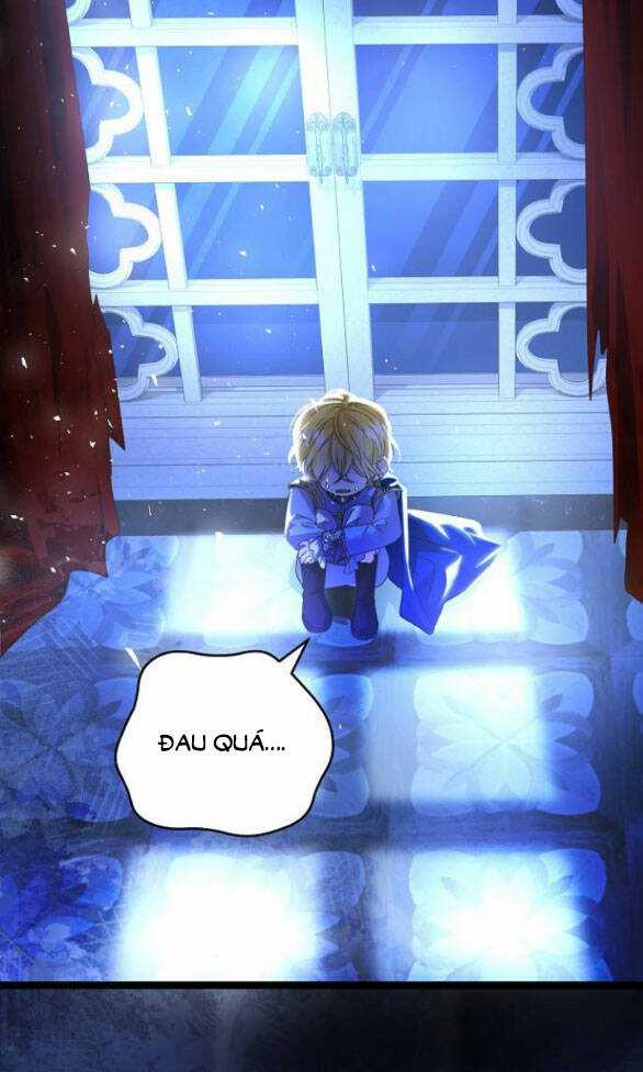 Nắm Giữ Trái Tim Của Bạo Chúa Chapter 22.2 trang 33