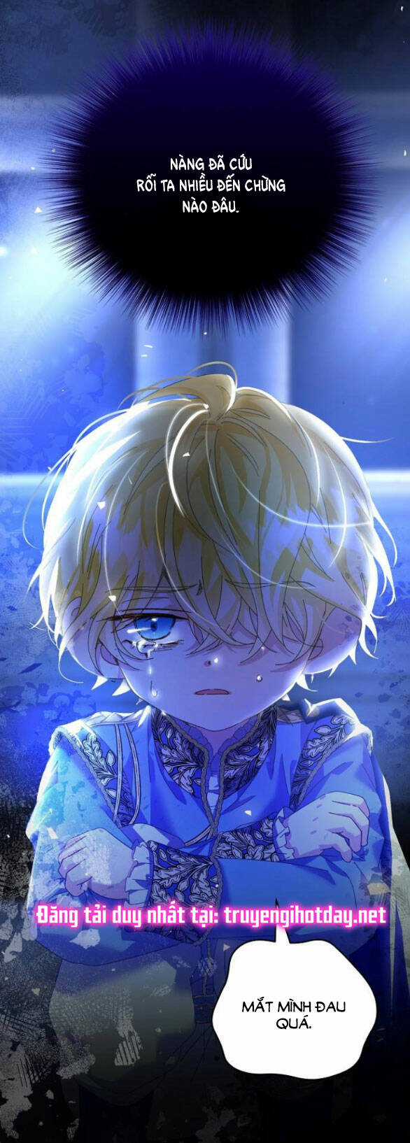 Nắm Giữ Trái Tim Của Bạo Chúa Chapter 22.2 trang 34