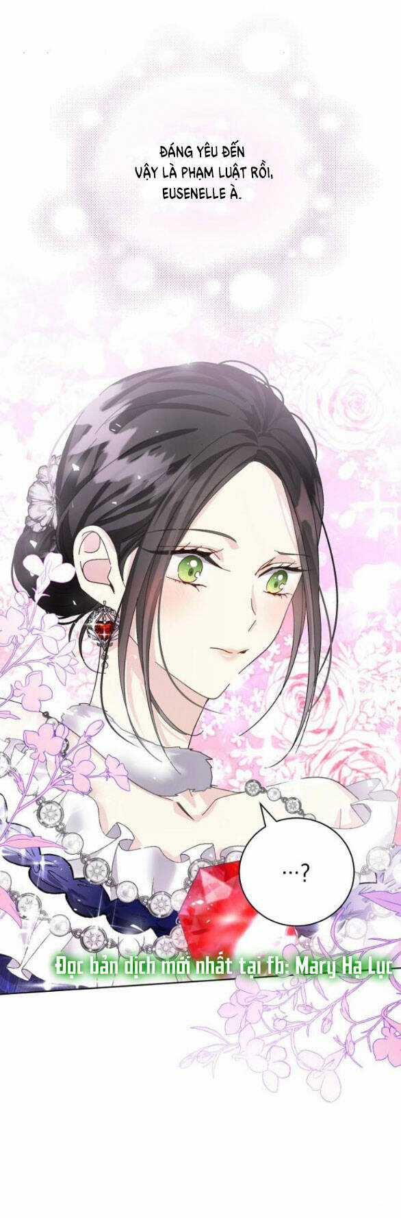 Nắm Giữ Trái Tim Của Bạo Chúa Chapter 22.2 trang 4