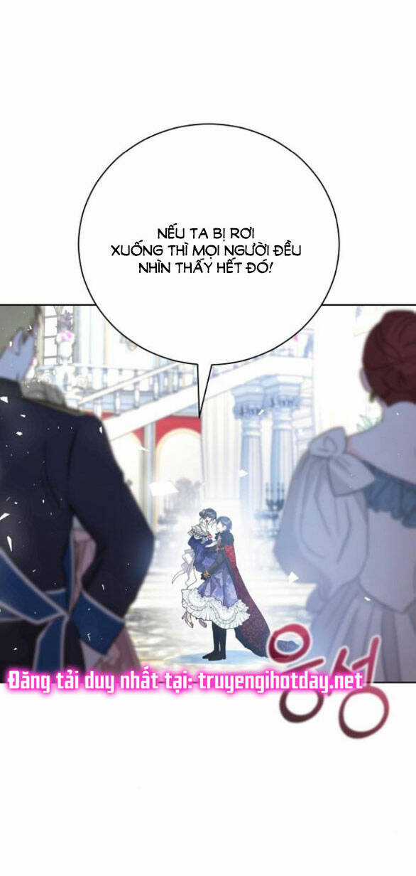 Nắm Giữ Trái Tim Của Bạo Chúa Chapter 22.2 trang 6
