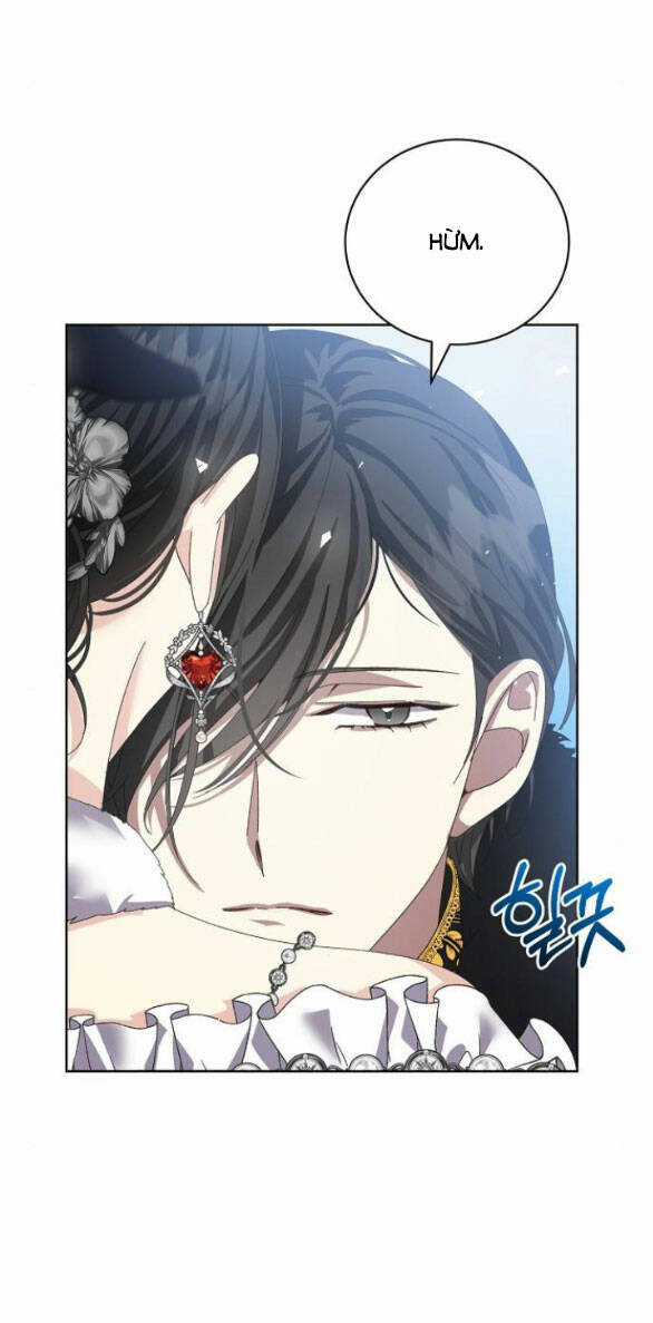 Nắm Giữ Trái Tim Của Bạo Chúa Chapter 22.2 trang 7