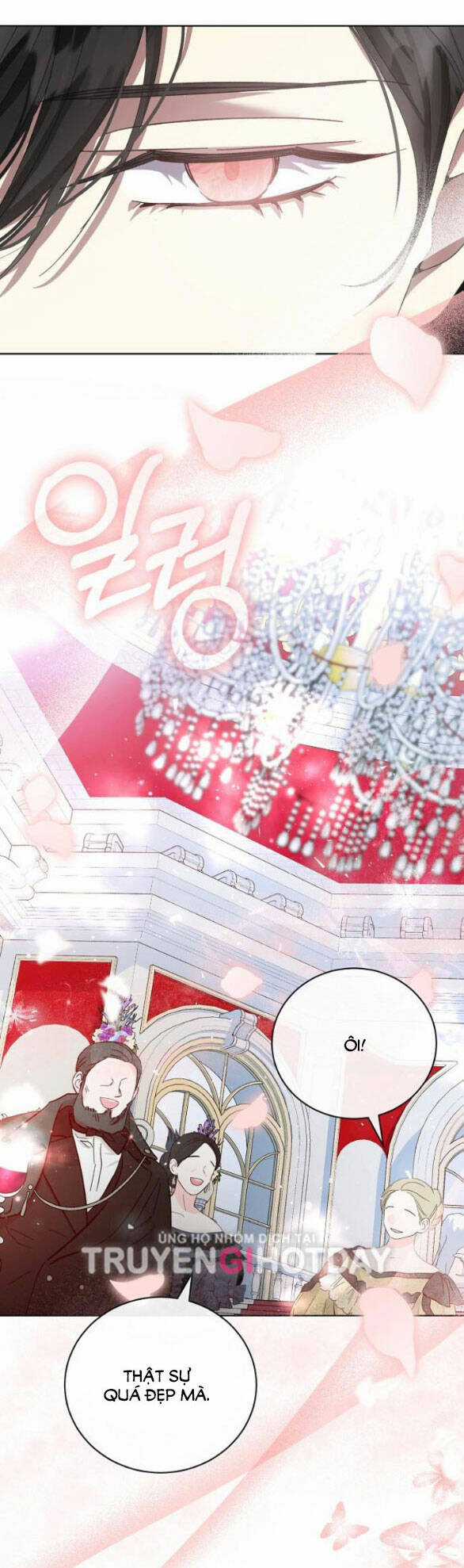 Nắm Giữ Trái Tim Của Bạo Chúa Chapter 22.2 trang 8