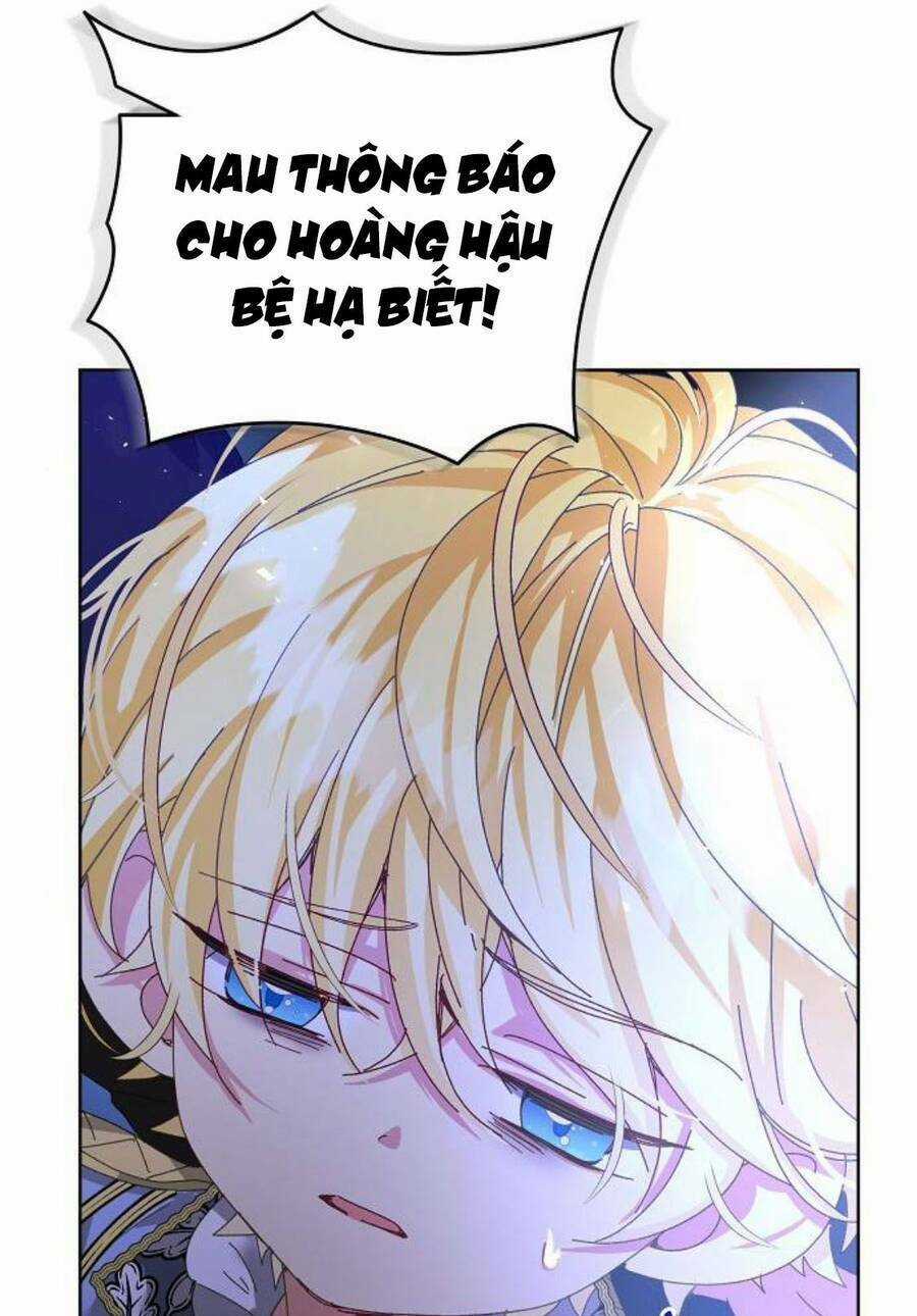 Nắm Giữ Trái Tim Của Bạo Chúa Chapter 23 trang 10