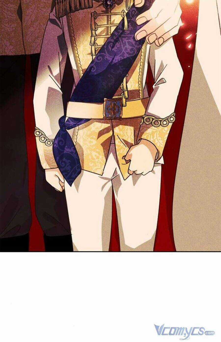 Nắm Giữ Trái Tim Của Bạo Chúa Chapter 23 trang 103