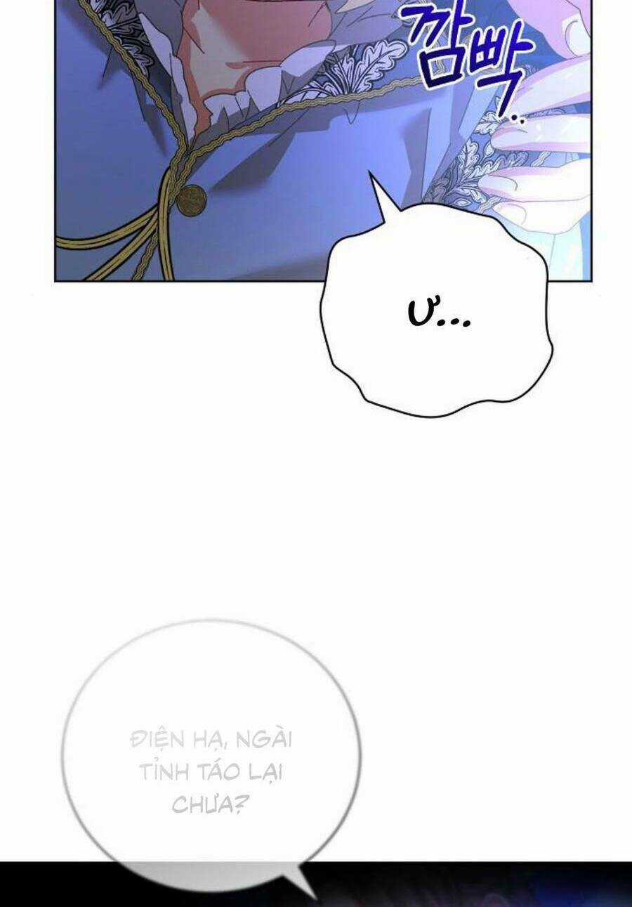 Nắm Giữ Trái Tim Của Bạo Chúa Chapter 23 trang 11