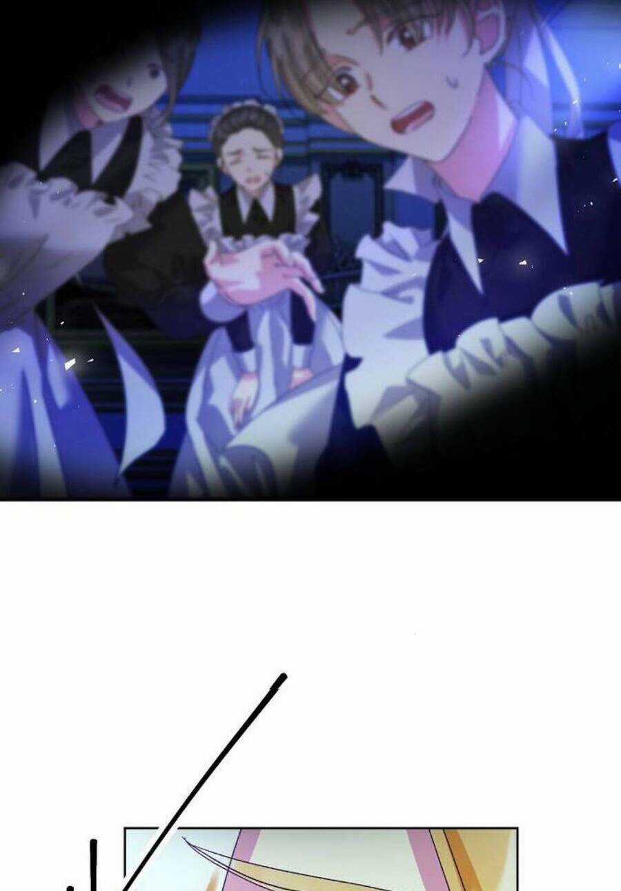 Nắm Giữ Trái Tim Của Bạo Chúa Chapter 23 trang 12