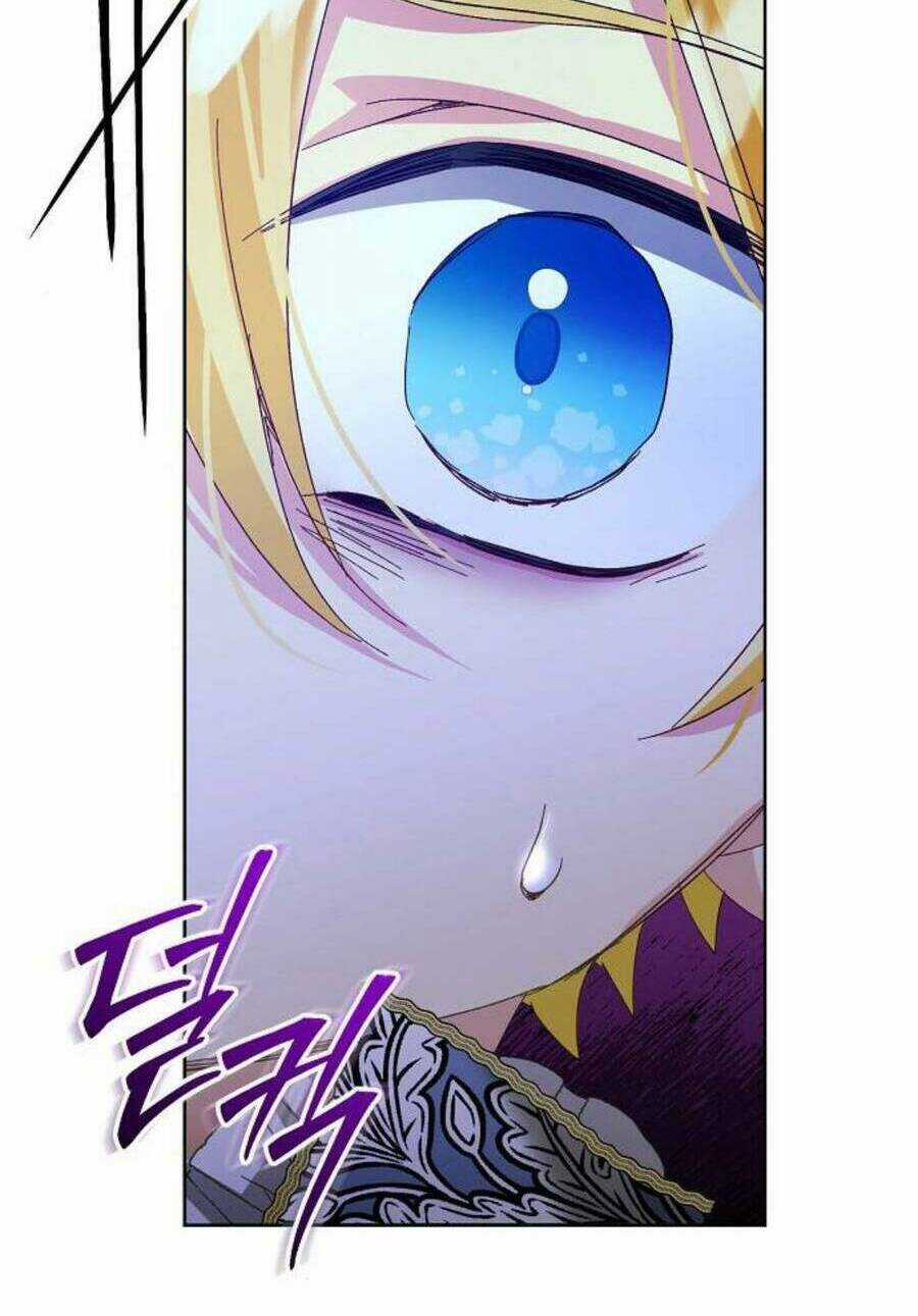 Nắm Giữ Trái Tim Của Bạo Chúa Chapter 23 trang 13