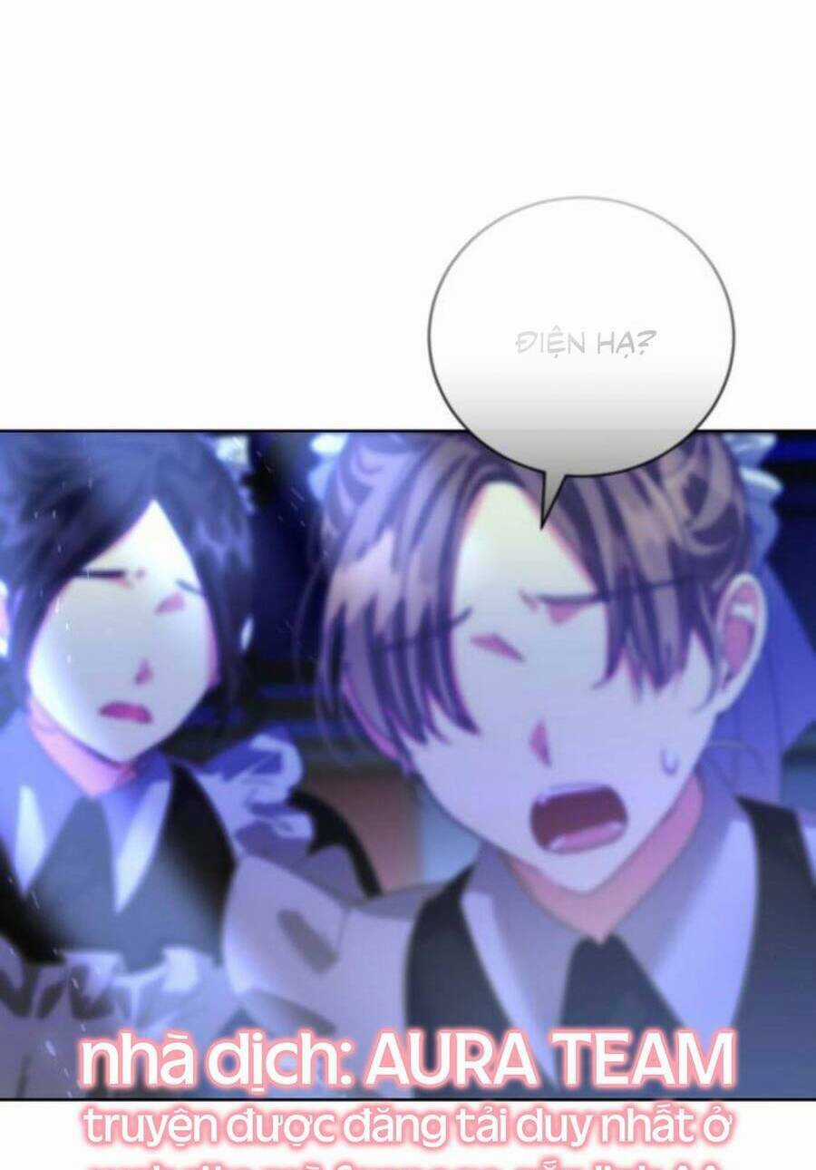 Nắm Giữ Trái Tim Của Bạo Chúa Chapter 23 trang 14