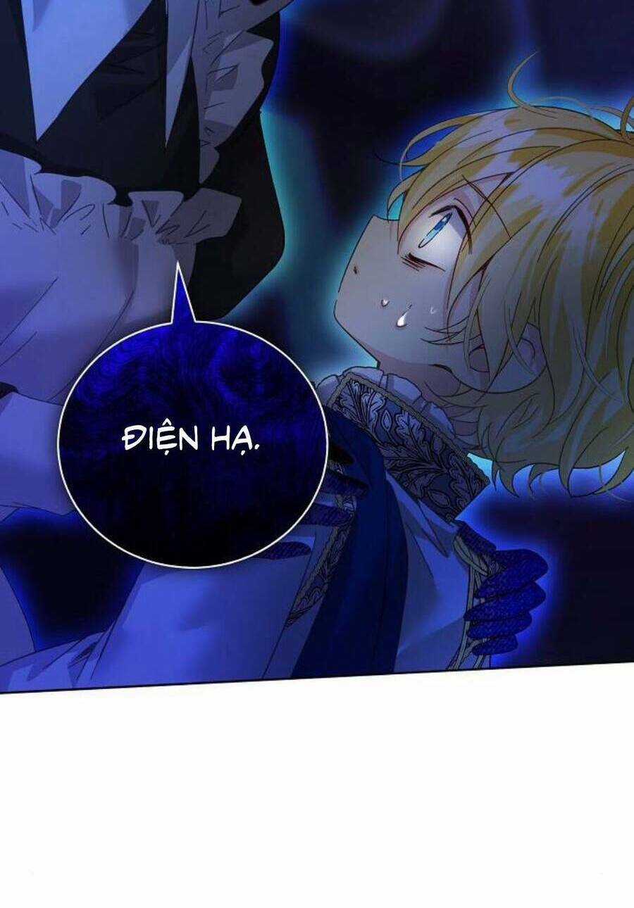 Nắm Giữ Trái Tim Của Bạo Chúa Chapter 23 trang 18