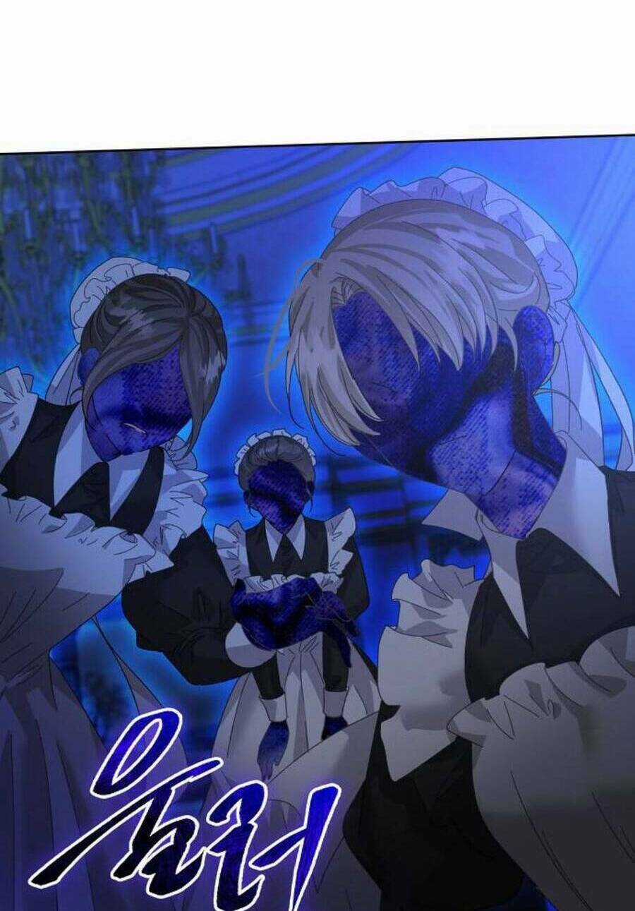 Nắm Giữ Trái Tim Của Bạo Chúa Chapter 23 trang 19