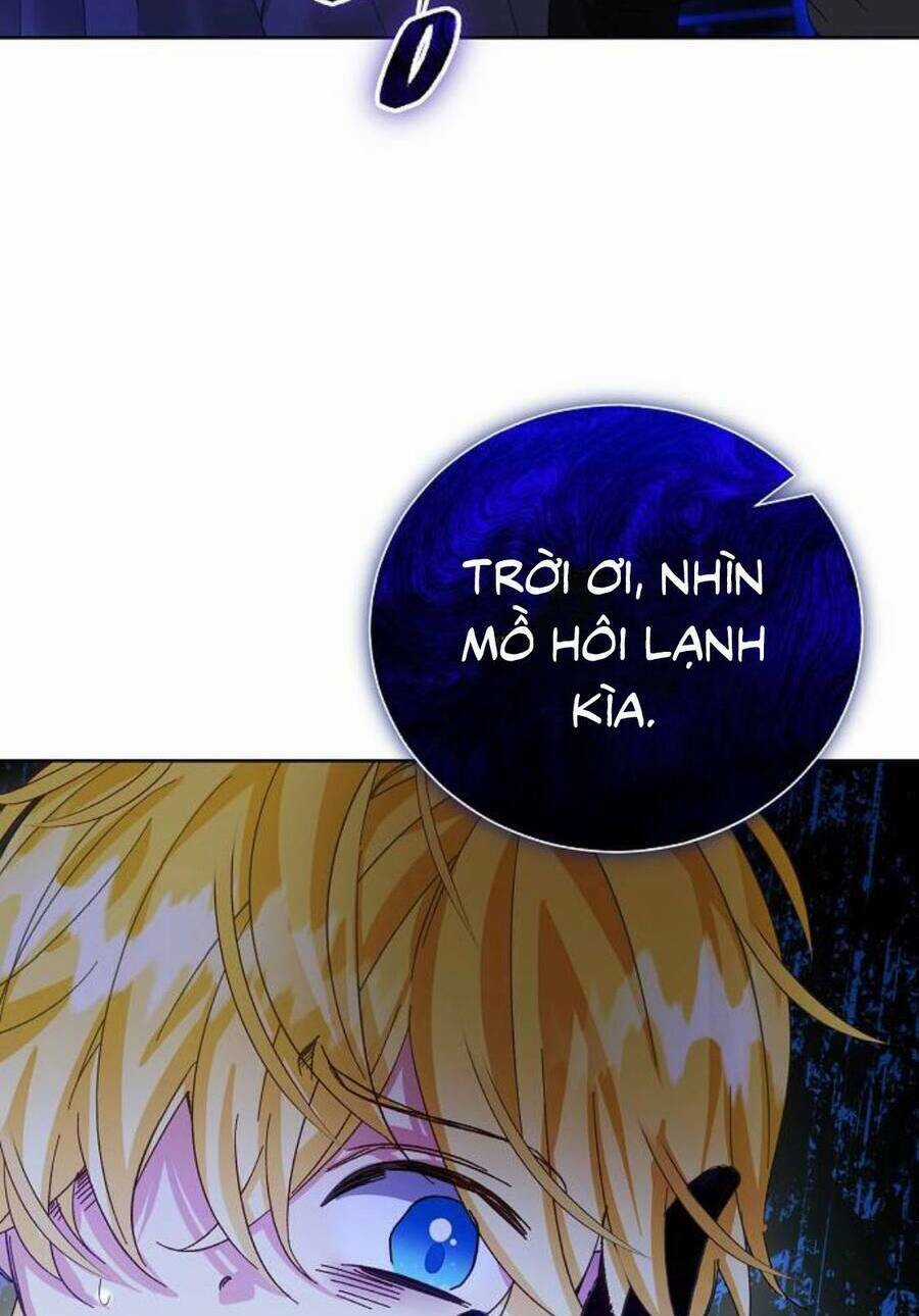 Nắm Giữ Trái Tim Của Bạo Chúa Chapter 23 trang 20