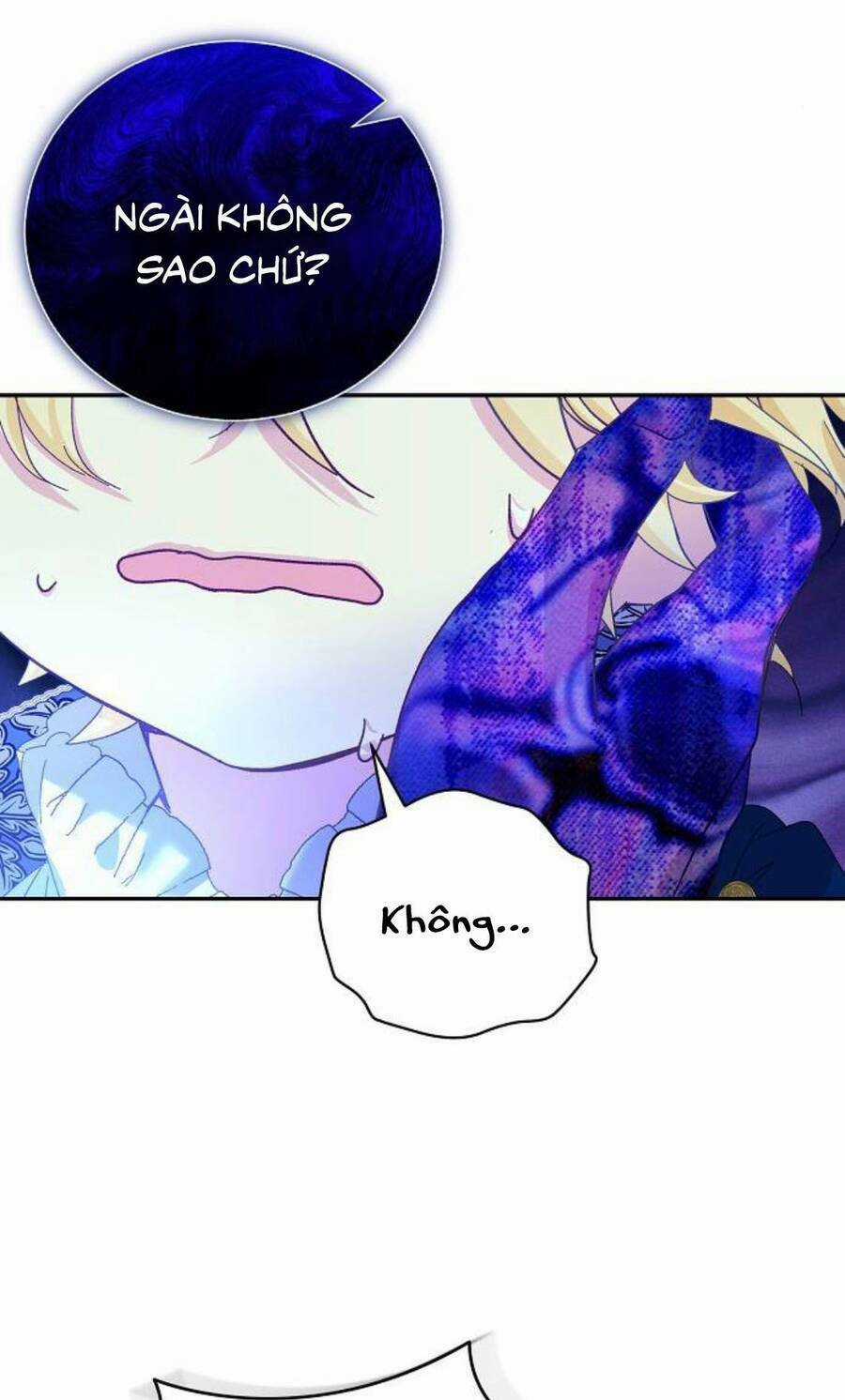 Nắm Giữ Trái Tim Của Bạo Chúa Chapter 23 trang 22