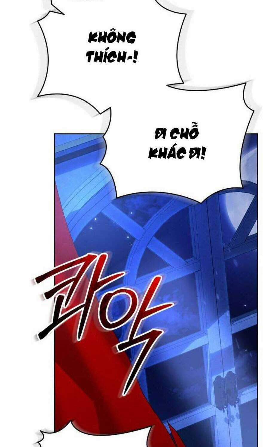 Nắm Giữ Trái Tim Của Bạo Chúa Chapter 23 trang 23