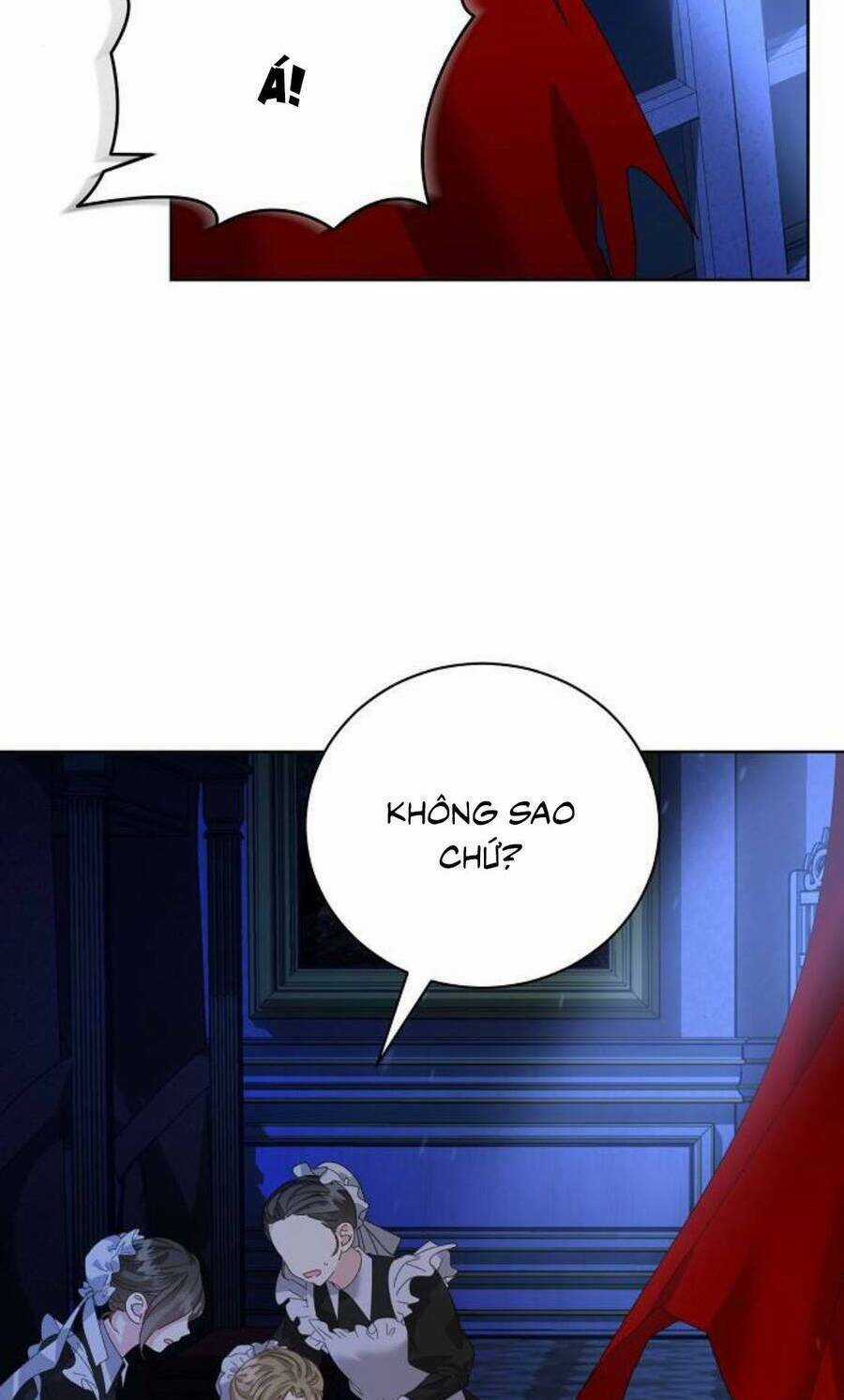 Nắm Giữ Trái Tim Của Bạo Chúa Chapter 23 trang 24