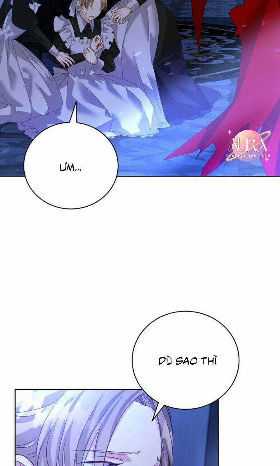 Nắm Giữ Trái Tim Của Bạo Chúa Chapter 23 trang 25