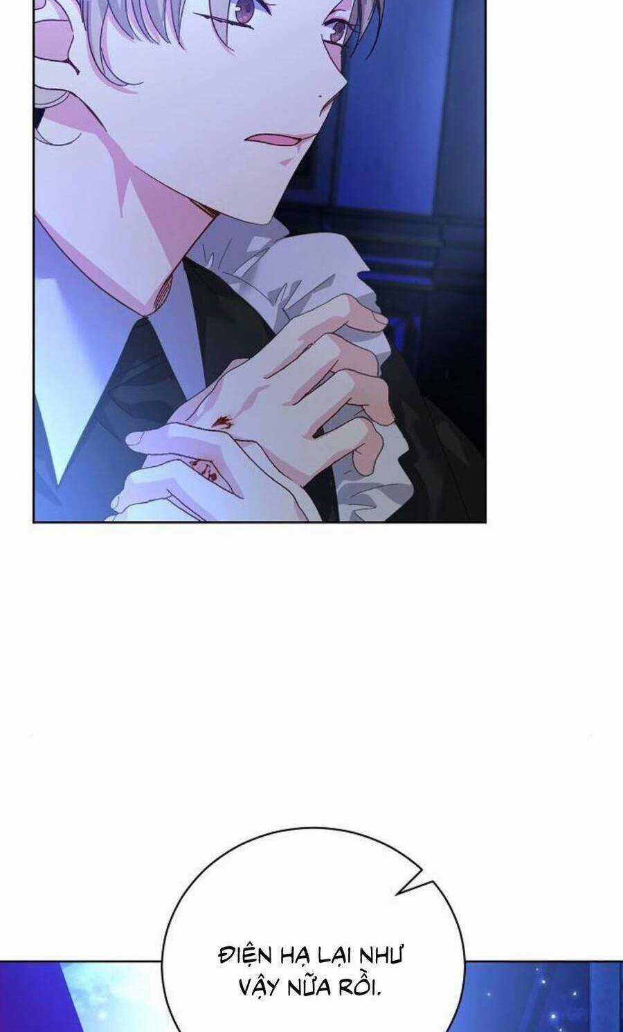 Nắm Giữ Trái Tim Của Bạo Chúa Chapter 23 trang 26