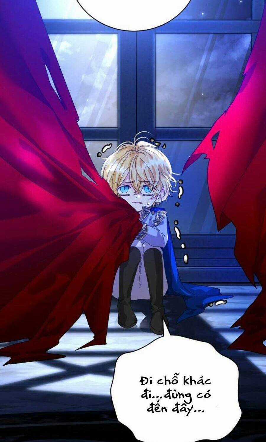 Nắm Giữ Trái Tim Của Bạo Chúa Chapter 23 trang 27