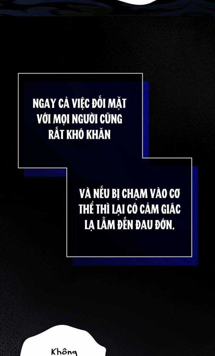 Nắm Giữ Trái Tim Của Bạo Chúa Chapter 23 trang 28