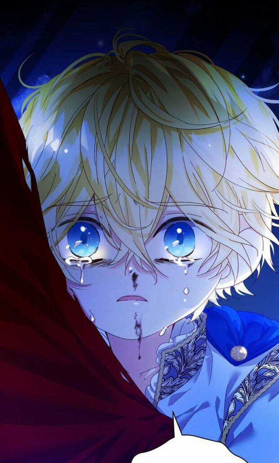 Nắm Giữ Trái Tim Của Bạo Chúa Chapter 23 trang 33