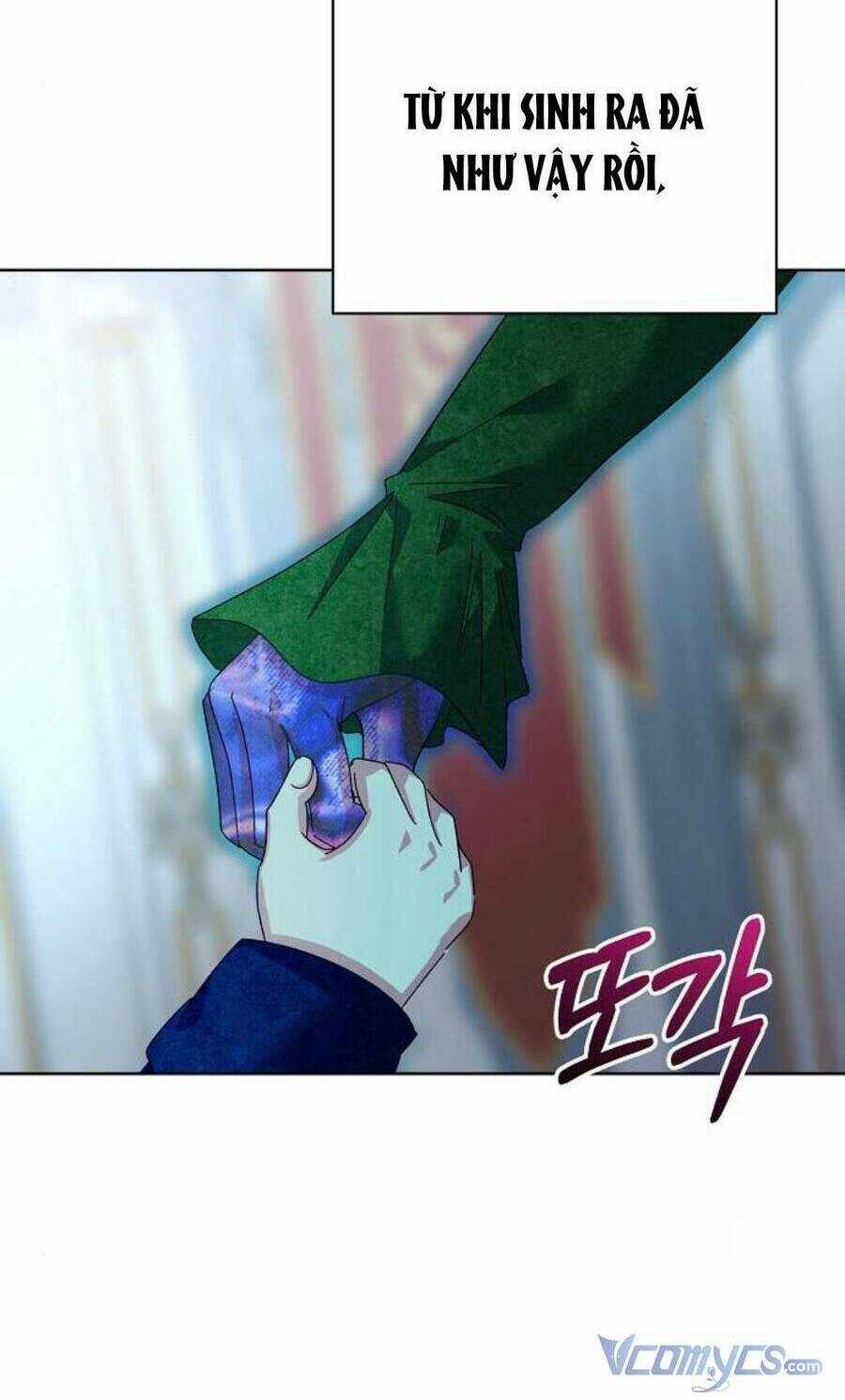 Nắm Giữ Trái Tim Của Bạo Chúa Chapter 23 trang 37