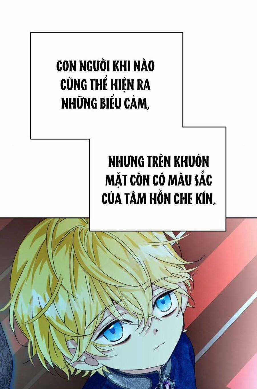 Nắm Giữ Trái Tim Của Bạo Chúa Chapter 23 trang 40